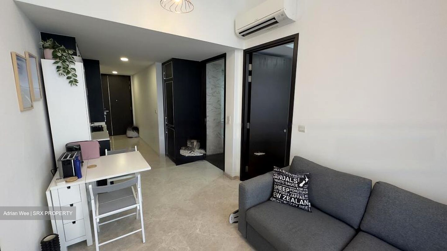 Mayfair Modern (D21), Condominium #489417341